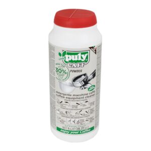 Puly Caff Brühkopfreiniger Verde Dose 1000g - Biologisch