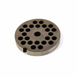 Lochscheiben für Fleischwolf MMM-12 Lochscheibe 8 mm