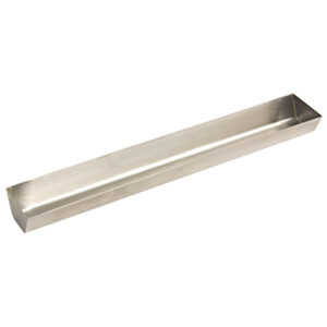 Terrinen- /Kuchenform Dreieck spitz