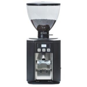 Dalla Corte DC One Espressomühle Dynamic Black