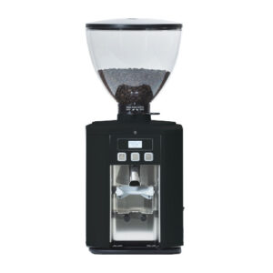 Dalla Corte DC One Espressomühle Dark Walnut