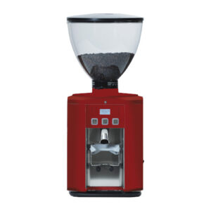 Dalla Corte DC One Espressomühle Dynamic Red