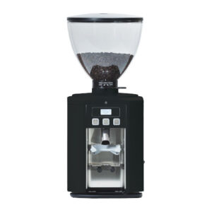 Dalla Corte DC One Espressomühle Total Dark