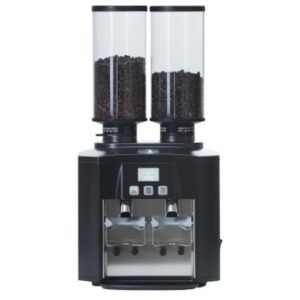 Dalla Corte DC TWO Espressomühle Dynamic Black