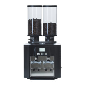 Dalla Corte DC TWO Espressomühle Dynamic Dark
