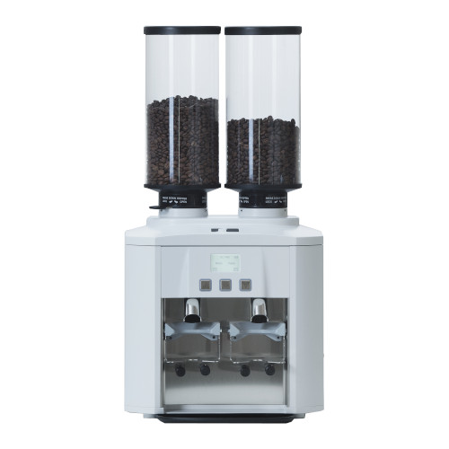 Dalla Corte DC TWO Espressomühle Dynamic White 1 Dalla Corte DC TWO Espressomühle Dynamic White