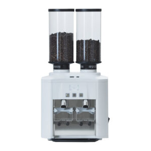 Dalla Corte DC TWO Espressomühle Total White