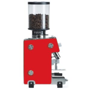 Dalla Corte Max Blaze Red