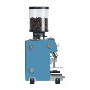 Dalla Corte Max Ice Blue