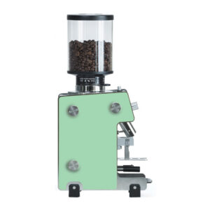 Dalla Corte Max Mint Green