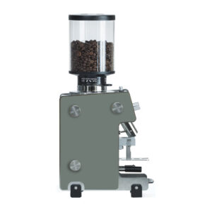 Dalla Corte Max Moon Grey