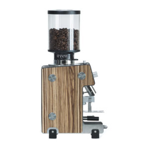 Dalla Corte Max Wood Veneer