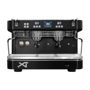 Dalla Corte XT total dark 2 Brühgruppen