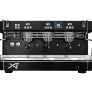 Dalla Corte XT total dark 3 Brühgruppen