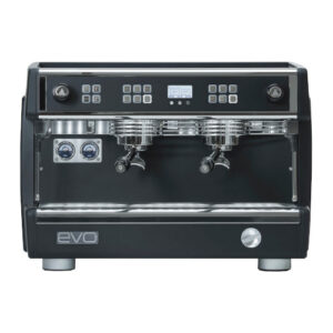 Dalla Corte Evo 2 blackboard 2 Brühgruppen