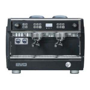 Dalla Corte Evo 2 High Blackboard 2 Brühgruppen