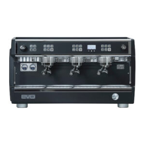 Dalla Corte Evo 2 blackboard 3 Brühgruppen