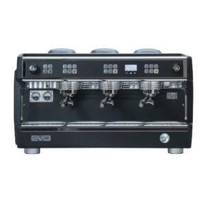 Dalla Corte Evo 2 High Blackboard 3 Brühgruppen