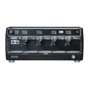 Dalla Corte Evo 2 blackboard 4 Brühgruppen