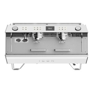 Dalla Corte ICON High Dynamic White 2 Brühgruppen