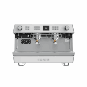 Dalla Corte ICON White Oak 2 Brühgruppen