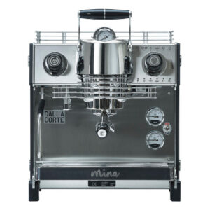 Dalla Corte Mina glass