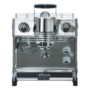 Dalla Corte Mina wood veneer