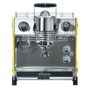 Vorführgerät: Dalla Corte Mina yellow