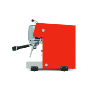 Dalla Corte Studio Flammenrot