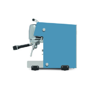 Dalla Corte Studio Eisblau