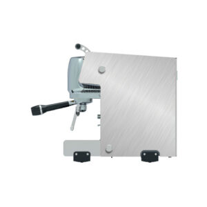 Dalla Corte Studio Stainless Steel