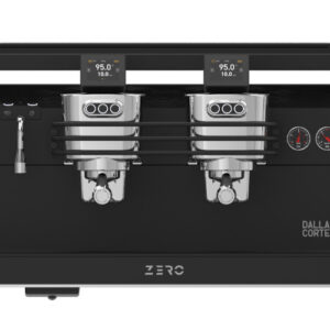 Dalla Corte Zero Classic Total Dark 2 Brühgruppen