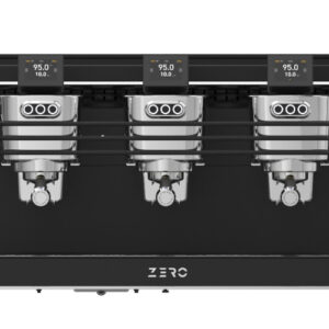 Dalla Corte Zero Classic Total Dark 3 Brühgruppen