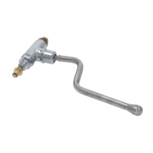 Lelit Dampfhahn PL162T Bianca