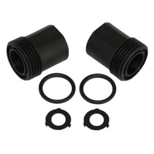 Brita Purity C Reduzierset 3/4 Zoll  - 3/8 Zoll