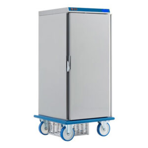 Bankettwagen kalt für 18x GN 2/1