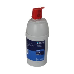 Brita Purity C50 Quell ST Filterkartusche