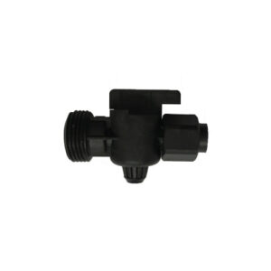 Brita Absperrhahn 3/8