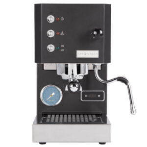 Profitec Pro Go 100 matt schwarz