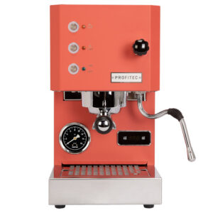 Profitec Pro Go 100 rot