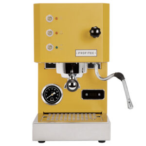 Profitec Pro Go 100 gelb