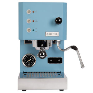 Profitec Pro Go 100 blau