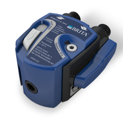 Brita Purity C Filterkopf 0-70% (JohnGuest 8mm Anschluss)