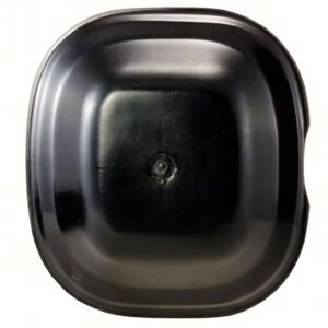 La Pavoni  Kunststoffschale Plastik