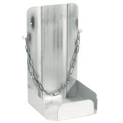 Brita Purity C Edelstahl-Wandhalterung