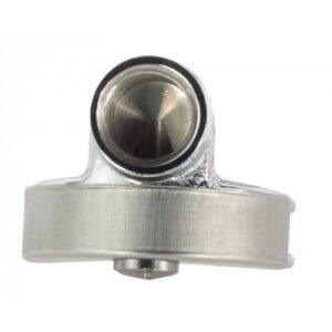 La Pavoni  Auslauf 2-Wege 3/8 Zoll