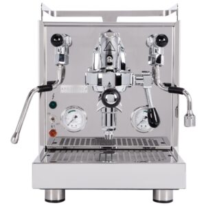 Profitec Pro 510 - PID mit Kippventil