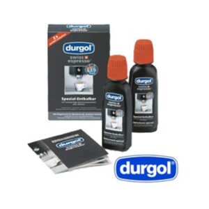 Durgol Spezial Entkalker 2x 125ml