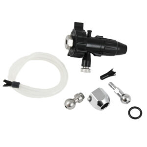 San Marco Milchaufschäumer aus Kunststoff Ø 3/8 Zoll