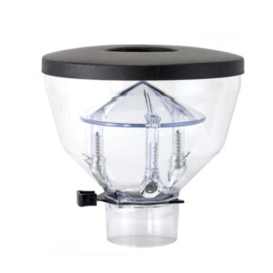 Mazzer Bohnenbehälter kpl. 320gr Mini Electronica